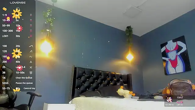 Sophiietaylor online show from November 2025 11:21:01 AM