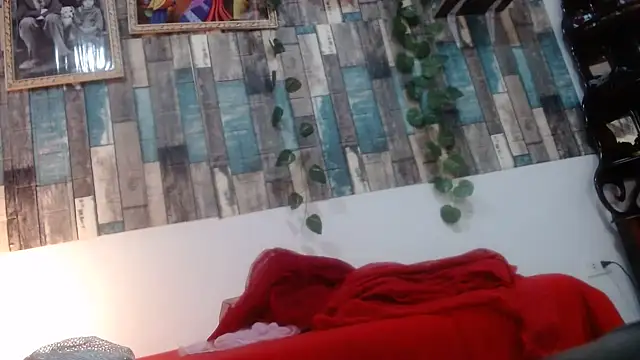 Snapshot of KarimaSarabe chatting on September 2025 09:05:01 PM KarimaSarabe online show from September 2025 09:05:01 PM