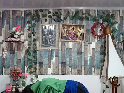 KarimaSarabe online show from October 2025 10:55:01 PM