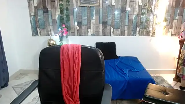 KarimaSarabe online show from January 2026 08:24:02 PM