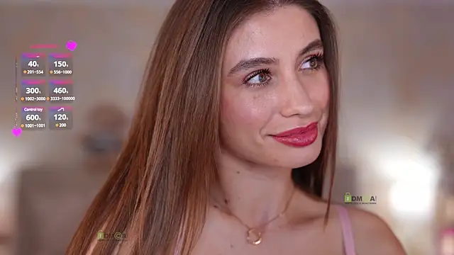 -YOUR ANGEL- online show from March 2025 04:01:01 AM