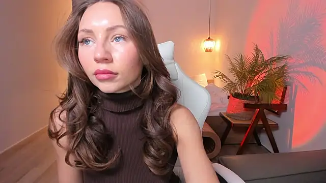 LilyRaisa online show from February 2026 03:21:02 AM