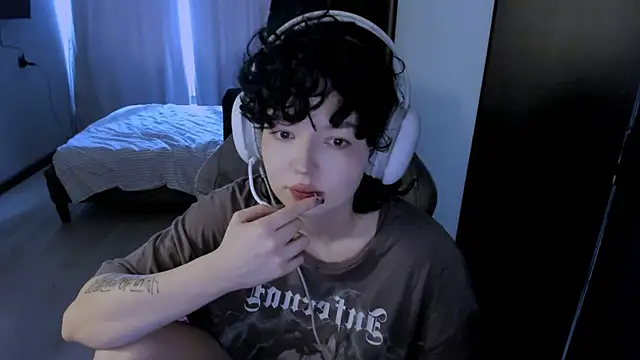 MiraiiTae online show from January 2025 08:43:01 AM