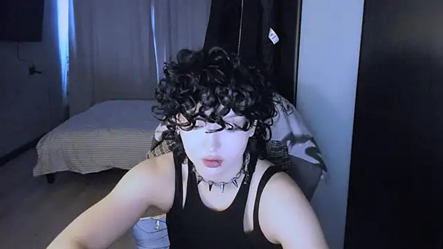 MiraiiTae online show from January 2025 09:55:01 AM
