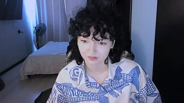 MiraiiTae online show from March 2025 10:02:01 AM