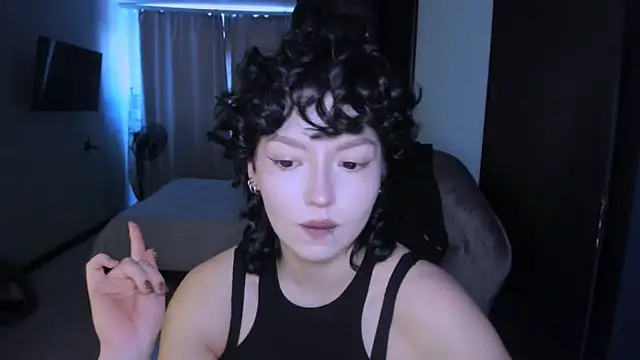 MiraiiTae online show from March 2025 11:05:01 AM