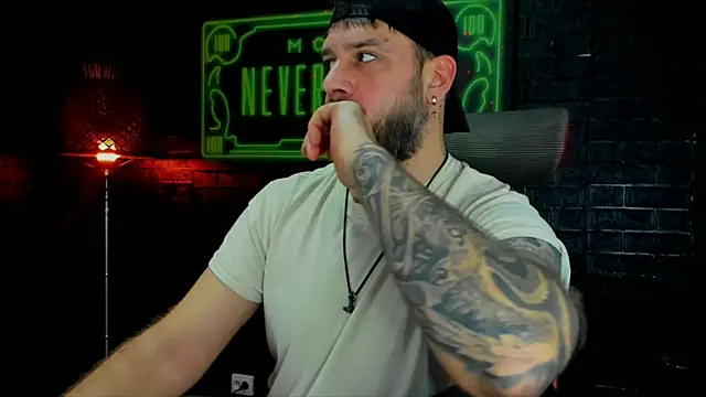 LexXHardy online show from February 2025 06:45:02 AM