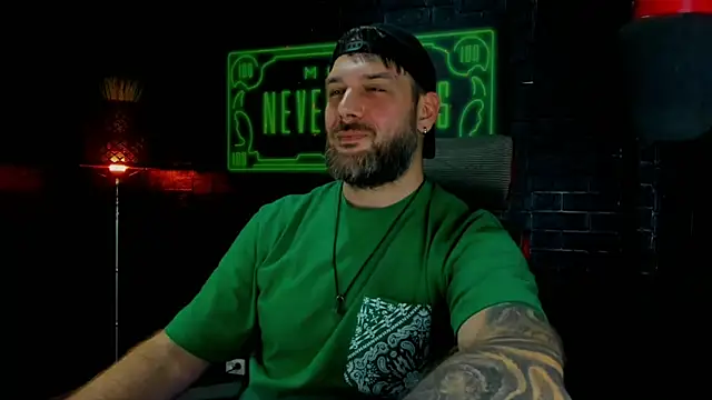 LexXHardy online show from February 2025 09:49:01 AM