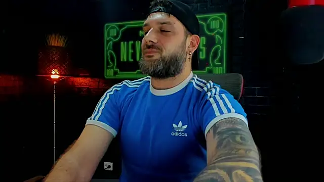 LexXHardy online show from February 2025 12:55:01 PM