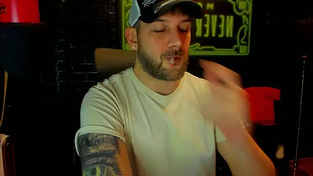 LexXHardy online show from February 2025 06:29:02 PM