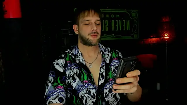 LexXHardy online show from February 2025 06:32:02 PM