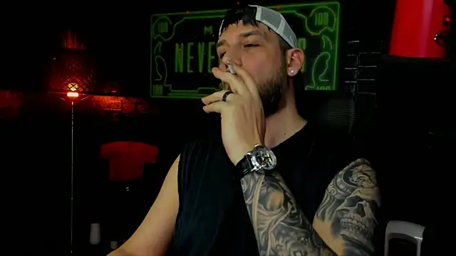 LexXHardy online show from February 2025 04:25:02 PM