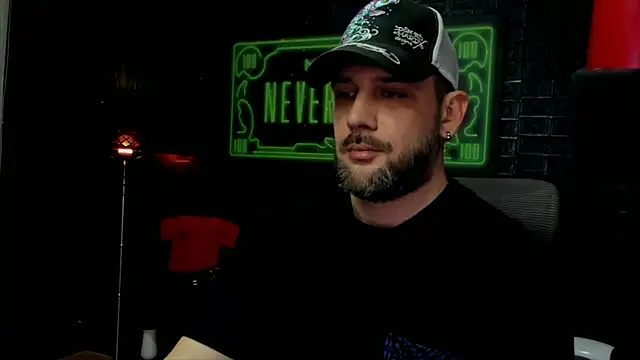 LexXHardy online show from February 2025 04:26:02 PM