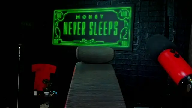 LexXHardy online show from March 2025 04:50:02 AM