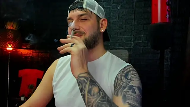 LexXHardy online show from March 2025 04:49:02 AM