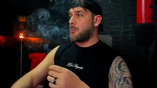 LexXHardy online show from March 2025 06:32:01 AM