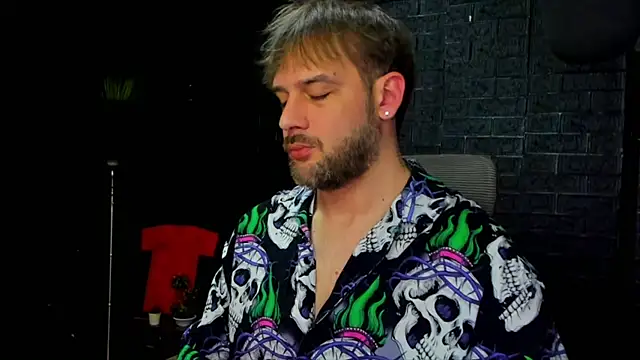 LexXHardy online show from March 2025 08:28:01 PM