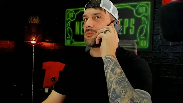 LexXHardy online show from March 2025 08:07:02 AM