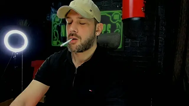 LexXHardy online show from March 2025 05:09:02 AM