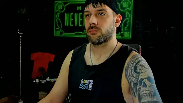 LexXHardy online show from March 2025 06:22:01 AM