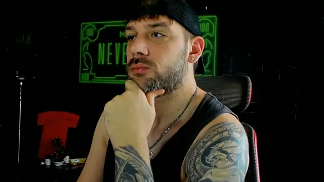 LexXHardy online show from March 2025 06:37:01 AM