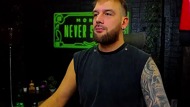 LexXHardy online show from October 2025 11:07:01 AM