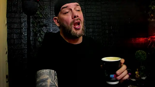 LexXHardy online show from March 2026 11:06:01 AM