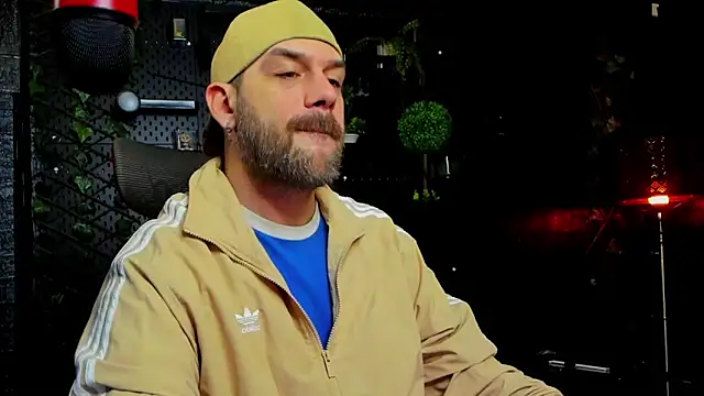 LexXHardy online show from April 2026 10:02:01 AM