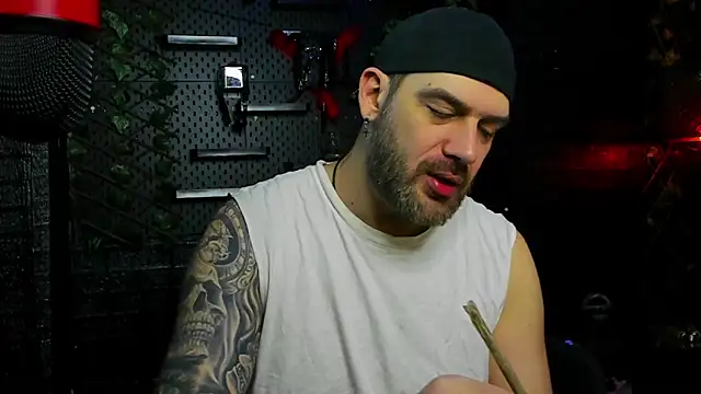 LexXHardy online show from April 2026 03:12:01 PM