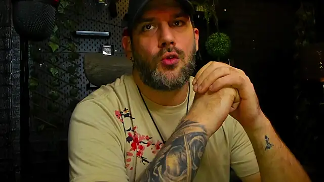 LexXHardy online show from April 2026 02:38:01 AM