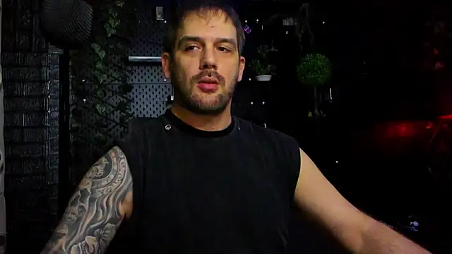 LexXHardy online show from April 2026 02:11:01 AM