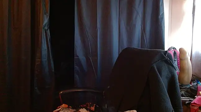 SimoneMoore online show from March 2025 08:17:01 PM