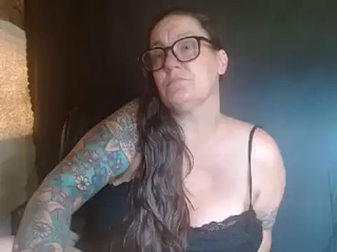 SimoneMoore online show from March 2026 05:35:01 PM