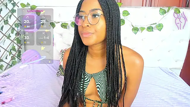 Andrea Williams24 online show from September 2025 12:32:01 PM