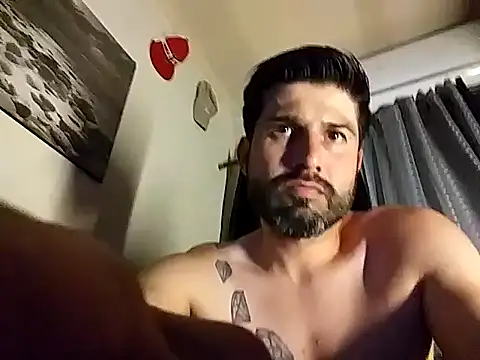 hotraillX online show from March 2025 06:26:02 AM