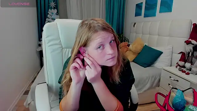 Snapshot of Kathlyn__Heath chatting on January 2025 07:21:02 PM Kathlyn Heath online show from January 2025 07:21:02 PM