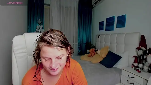 Snapshot of Kathlyn__Heath chatting on January 2025 07:38:01 PM Kathlyn Heath online show from January 2025 07:38:01 PM