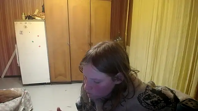 Snapshot of Kathlyn__Heath chatting on March 2025 07:53:01 PM Kathlyn Heath online show from March 2025 07:53:01 PM