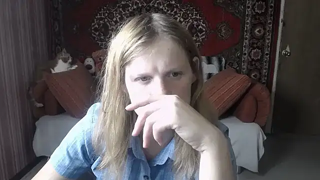 Snapshot of Kathlyn__Heath chatting on September 2025 06:30:01 PM Kathlyn Heath online show from September 2025 06:30:01 PM