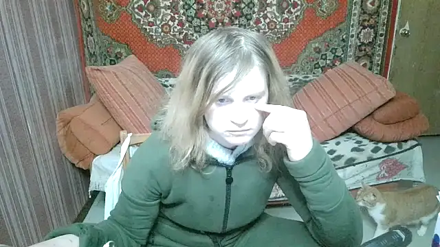 Kathlyn  Heath online show from January 2026 08:12:01 PM