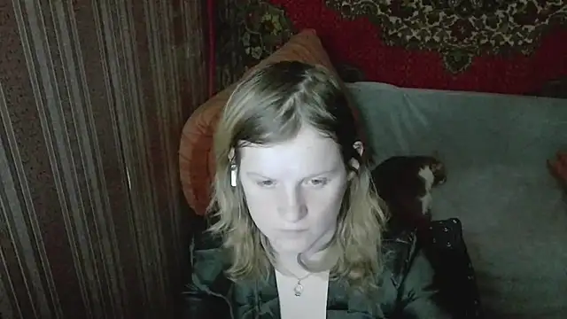 Kathlyn  Heath online show from February 2026 06:17:02 PM