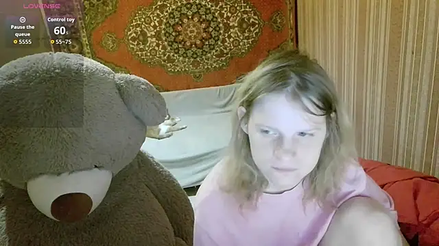 Kathlyn  Heath online show from March 2026 06:04:02 PM