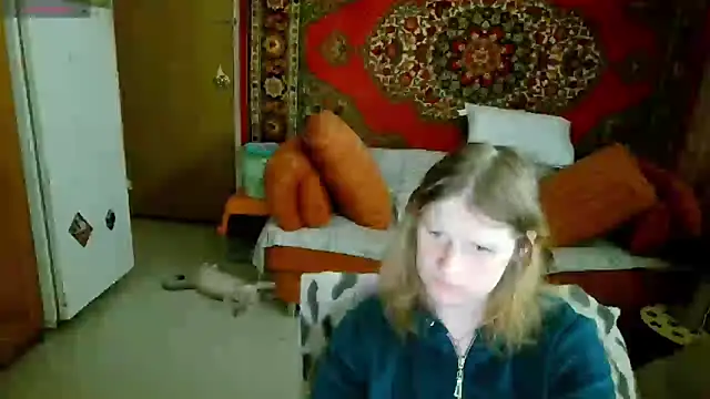 Kathlyn  Heath online show from March 2026 07:57:02 PM