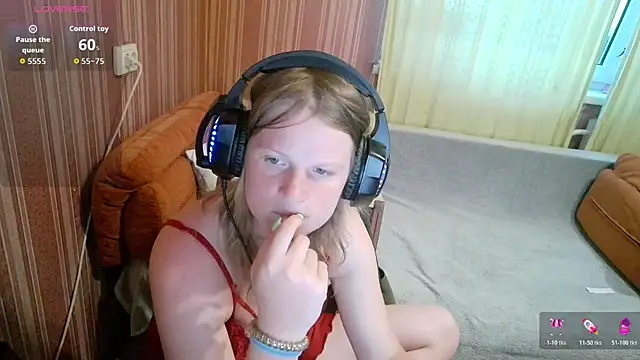Kathlyn  Heath online show from June 2026 05:29:01 PM