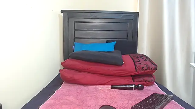 NIKKIE LOVE online show from March 2025 07:40:02 AM