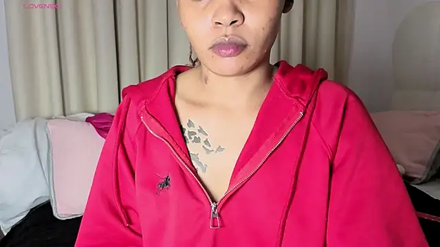 sexycabdy online show from October 2025 09:56:01 PM