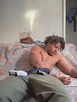 ohhwowdick online show from October 2025 02:57:01 PM