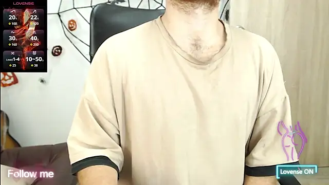 michacosio online show from October 2025 11:58:01 PM