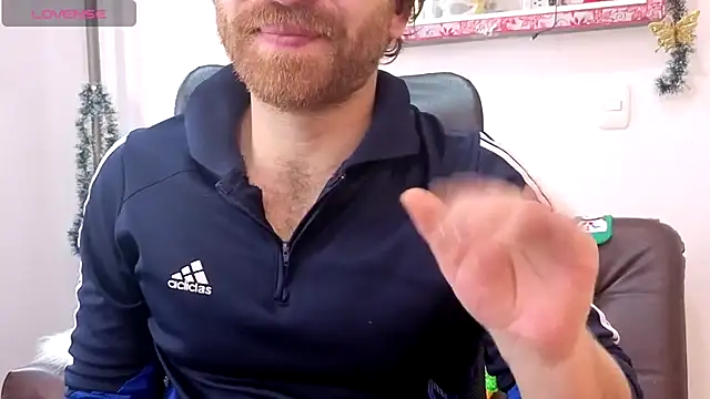 michacosio online show from November 2025 04:53:01 PM