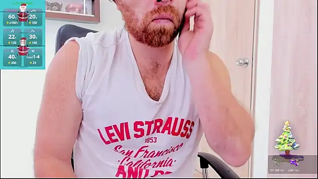 michacosio online show from January 2026 04:00:01 PM